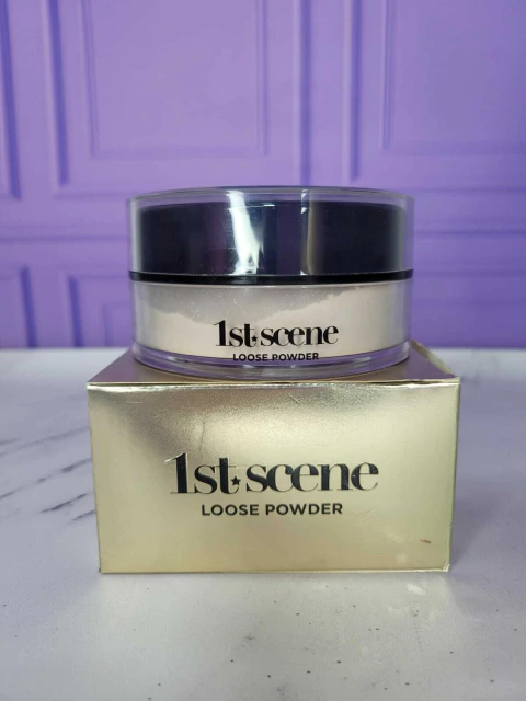 MINI POLVO 1ST SCENE 9 GRAMOS ATENEA ORIGINAL - comprar online