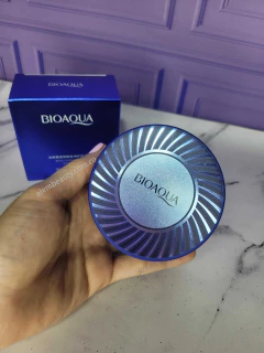 COLÁGENO DE OJERAS EN CAJITA AZUL BIOAQUA ORIGINAL en internet