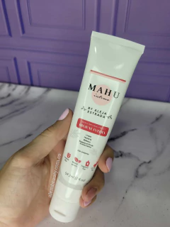CREMA ÍNTIMA MAHU ORIGINAL - ALEM BEAUTY