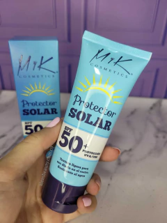 PROTECTOR SOLAR MYK ORIGINAL en internet