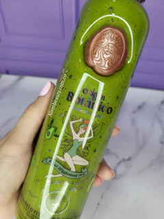 TRATAMIENTO INTENSIVO PLEX RITUAL BOTÁNICO ORIGINAL - ALEM BEAUTY