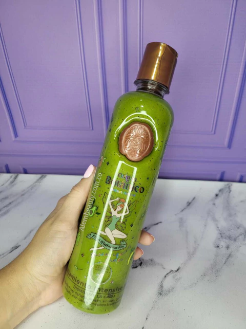 TRATAMIENTO INTENSIVO PLEX RITUAL BOTÁNICO ORIGINAL - comprar online