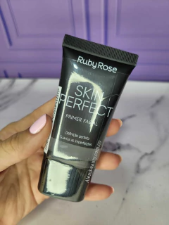 PRIMER SKIN PERFECT RUBY ROSE ORIGINAL en internet