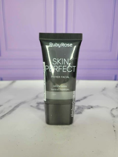 PRIMER SKIN PERFECT RUBY ROSE ORIGINAL - comprar online