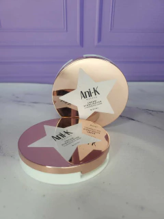 ILUMINADOR EN CREMA ANI-K ORIGINAL - comprar online