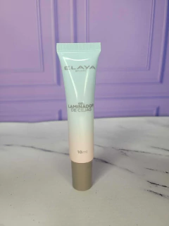 GEL LAMINADOR DE CEJAS ELAYA ORIGINAL en internet