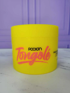 MASCARILLA PARA RIZOS TONGOLÉ LA POCIÓN ORIGINAL en internet