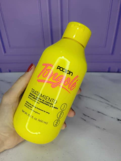 TRATAMIENTO PARA RIZOS TONGOLÉ LA POCIÓN ORIGINAL en internet