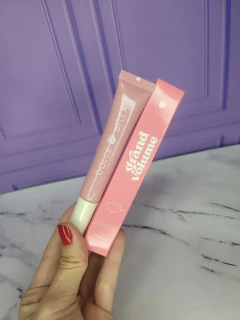 BRILLO VOLUMINIZADOR GRAND VOLUME DOLCE BELLA ORIGINAL - comprar online