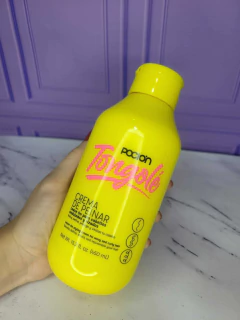 CREMA DE PEINAR LEAVE ON TONGOLÉ ORIGINAL - comprar online
