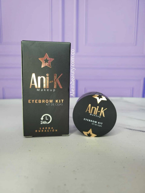KIT DE CEJAS ANI-K ORIGINAL - comprar online