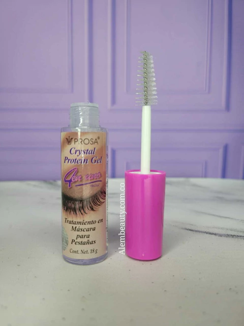 TRATAMIENTO DE PESTAÑAS PROSA ORIGINAL - comprar online