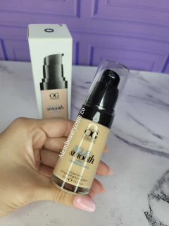 BASE AQUA SMOOTH OG ORIGINAL - comprar online