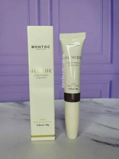 CONTORNO LIQUIDO HUMIDE MONTOC ORIGINAL en internet