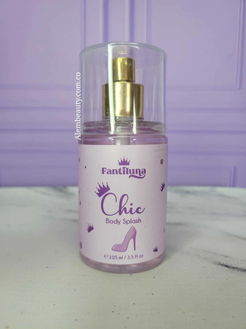 SPLASH MINI FANTILUNA ORIGINAL - comprar online