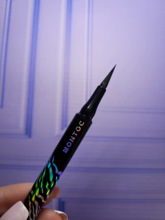 DELINEADOR EN PLUMÓN MIAU MONTOC ORIGINAL - comprar online