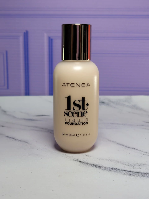 BASE 1ST SCENE ATENEA 50 ML ORIGINAL - comprar online