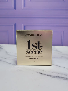 ILUMINADOR 1ST SCENE ATENEA ORIGINAL en internet