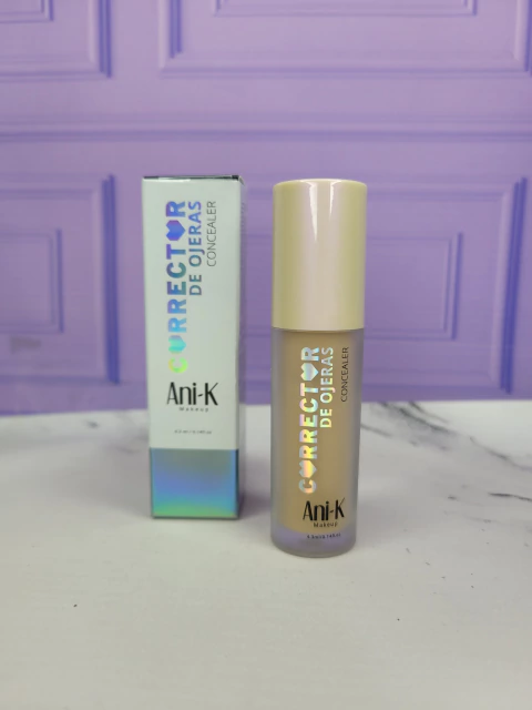 CORRECTOR BONITA ANI-K ORIGINAL - comprar online