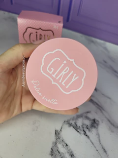 POLVO SUELTO GRANDE TONO 03 ROSADO GIRLY ORIGINAL en internet