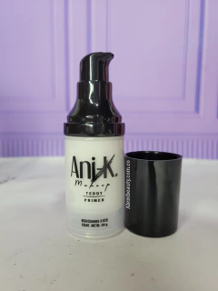 PRIMER TEDDY ANI-K ORIGINAL - ALEM BEAUTY