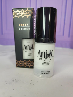 PRIMER TEDDY ANI-K ORIGINAL en internet