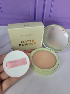 MATIFICADOR EN GEL ATENEA ORIGINAL en internet