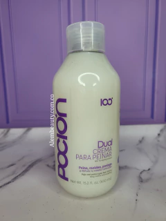 DUAL CREMA PARA PEINAR LA POCIÓN ORIGINAL en internet