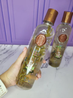 SHAMPOO CONTROL GRASA CON ROMERO Y EUCALIPTO RITUAL BOTÁNICO ORIGINAL en internet