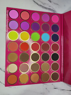 PALETA BIRDS ATENEA ORIGINAL - ALEM BEAUTY