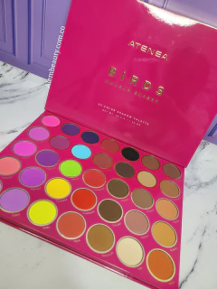 PALETA BIRDS ATENEA ORIGINAL en internet