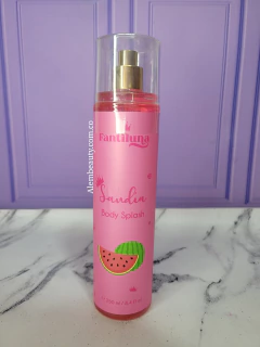 SPLASH GRANDE FANTILUNA ORIGINAL - ALEM BEAUTY