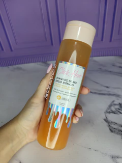 SHAMPOO DE MIEL CLICK HAIR - comprar online