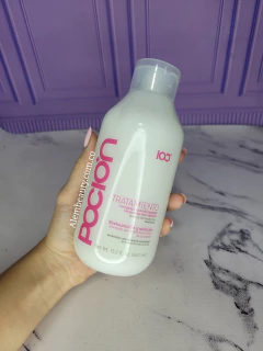 TRATAMIENTO ACONDICIONADOR LA POCIÓN ORIGINAL en internet