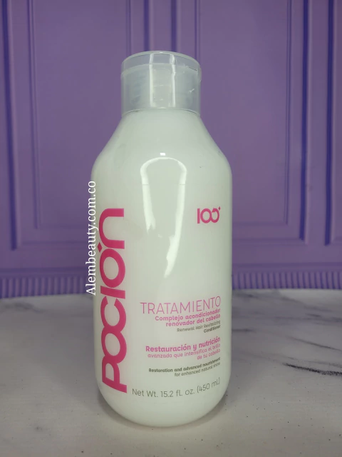 TRATAMIENTO ACONDICIONADOR LA POCIÓN ORIGINAL - comprar online