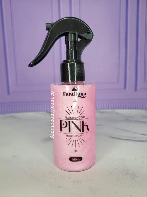 ILUMINADOR CORPORAL FANTILUNA - comprar online