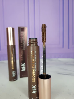 PESTAÑINA CAFÉ BROWN PARADISE ANI-K