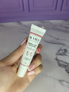 HIDRATANTE DE LABIOS MAHU - comprar online