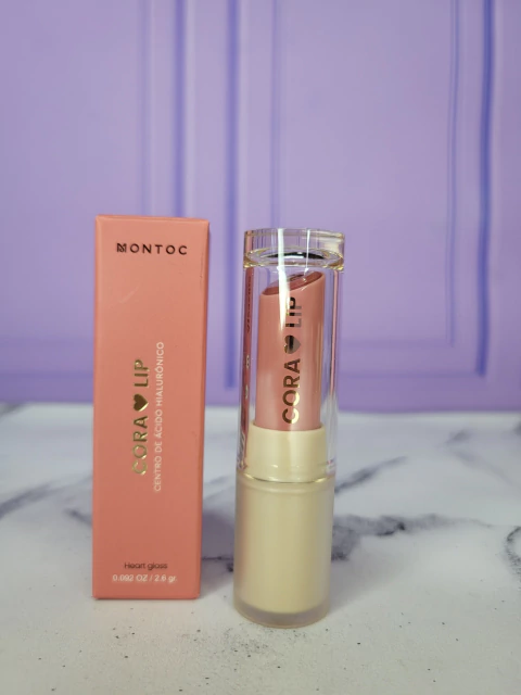 CORAL LIP MONTOC - comprar online