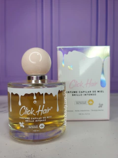 PERFUME CAPILAR DE MIEL CLICK HAIR en internet