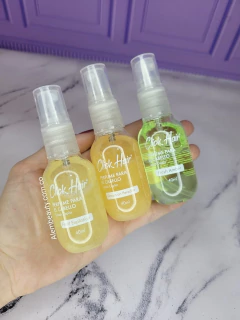 KIT PERFUMES MINIS CLICK