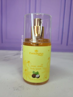 SPLASH MINI FANTILUNA ORIGINAL - ALEM BEAUTY