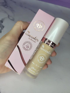 CORRECTOR XL GRANDE BLOOMSHELL ORIGINAL - ALEM BEAUTY