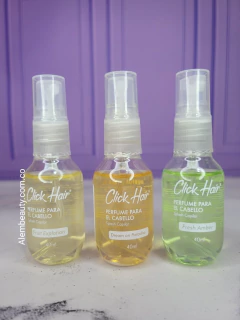 Imagen de KIT PERFUMES MINIS CLICK