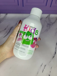 ACONDICIONADOR KIDS LA POCION ORIGINAL en internet