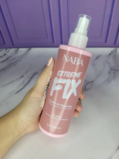 Imagen de FIJADOR NABA ORIGINAL