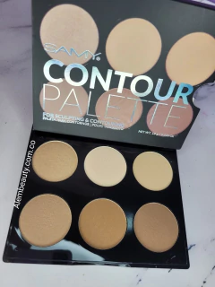 PALETA DE CONTORNO SAMY ORIGINAL en internet