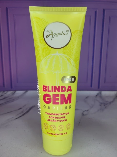 TERMOPROTECTOR ANYELUZ ORIGINAL - comprar online