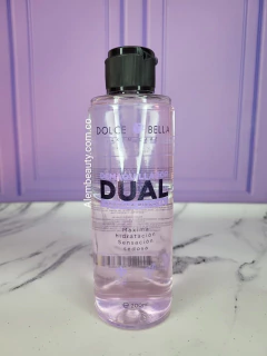 DESMAQUILLADOR DUAL DOLCE BELLA ORIGINAL - comprar online