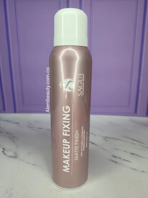 FIJADOR AEROSOL SAGUI - comprar online